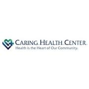 Caring Health Center Logo
